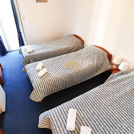 Bed and Breakfast Pansion Restoran Pikolo Sveti Filip i Jakov