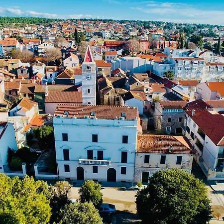 Pansion Restoran Pikolo Bed & Breakfast Sveti Filip i Jakov