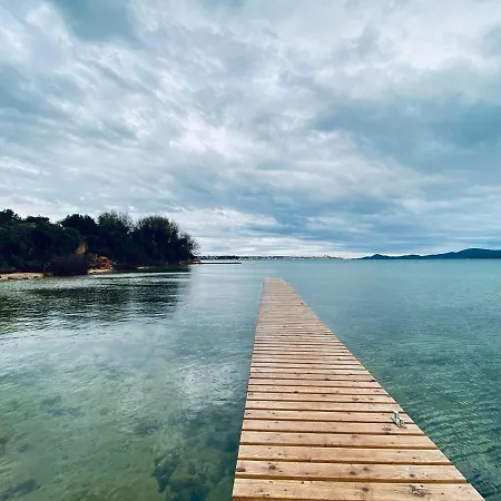 Pansion Restoran Pikolo Sveti Filip i Jakov